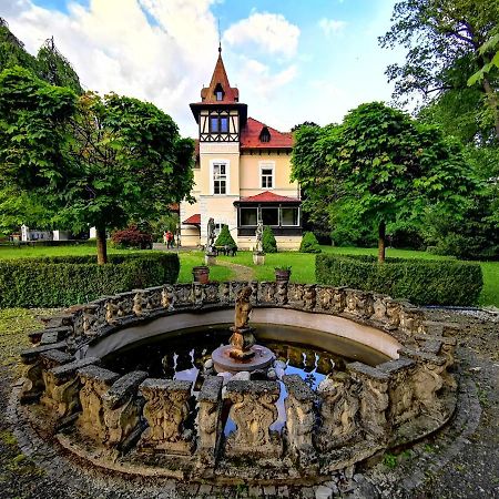 Glögglhof Bed and Breakfast Trofaiach Exteriör bild