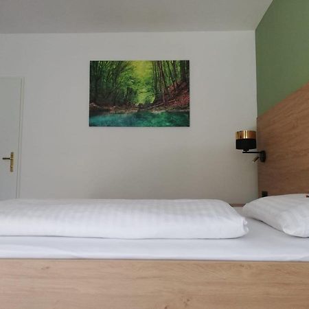 Glögglhof Bed and Breakfast Trofaiach Exteriör bild