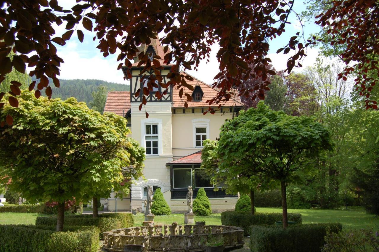 Glögglhof Bed and Breakfast Trofaiach Exteriör bild