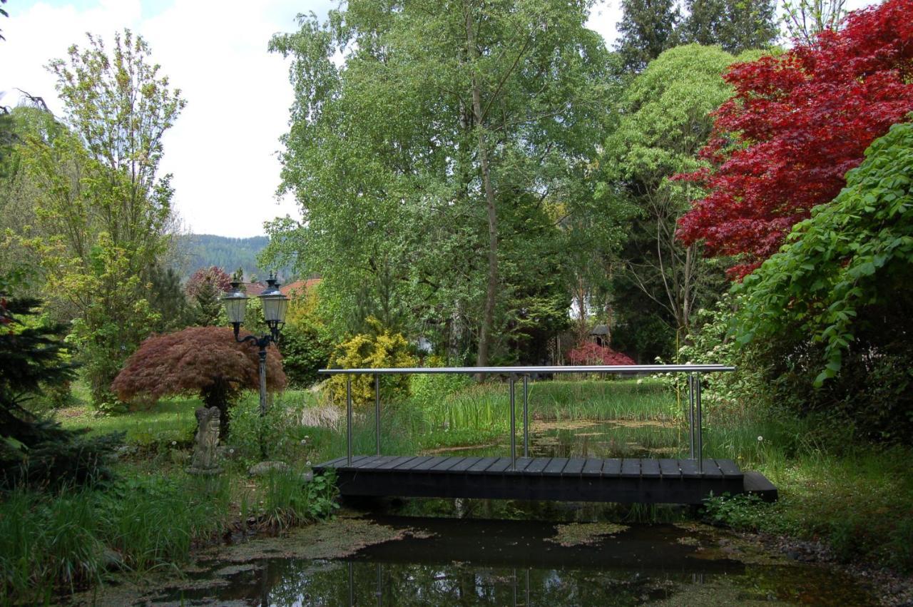 Glögglhof Bed and Breakfast Trofaiach Exteriör bild