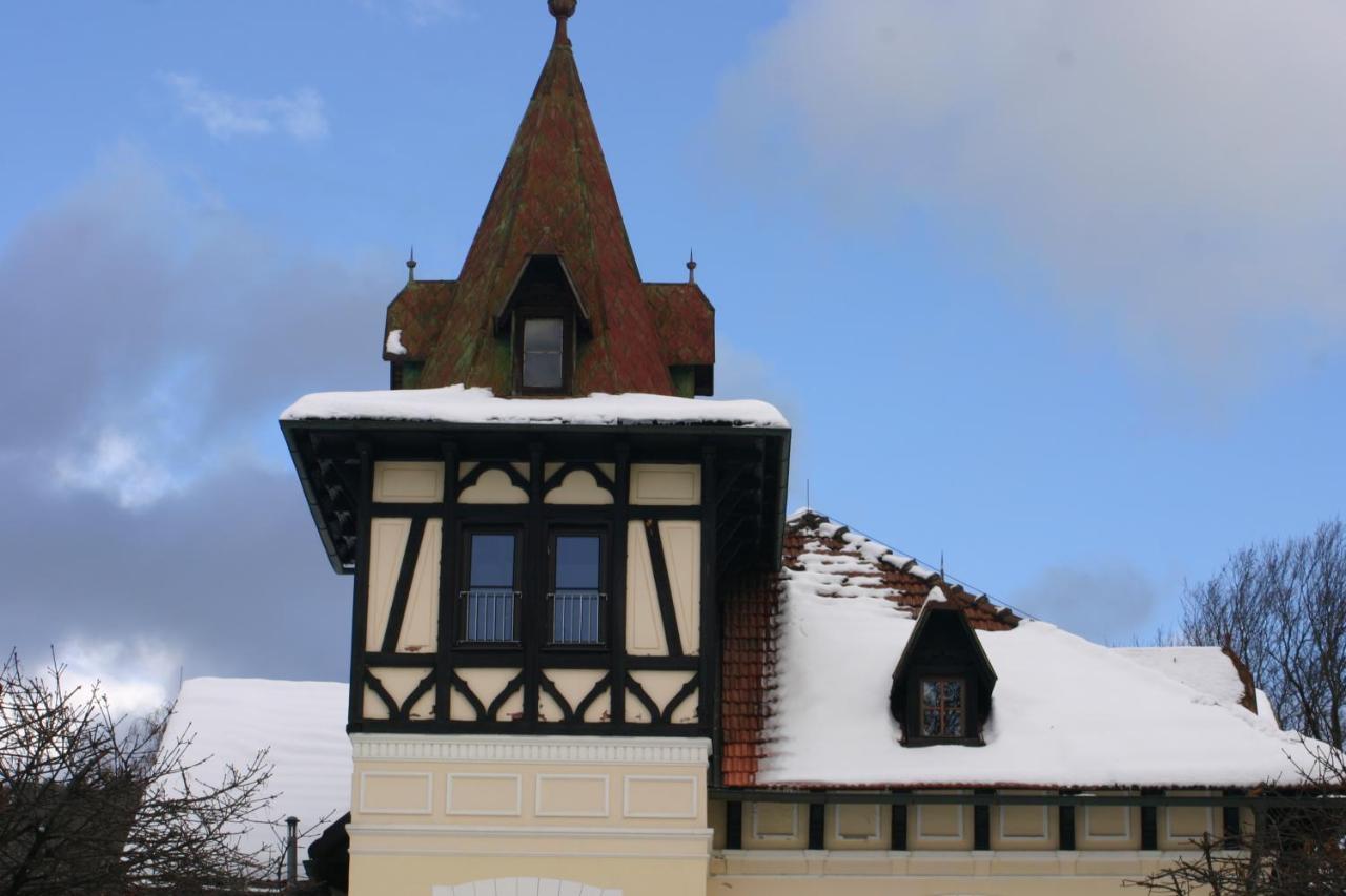 Glögglhof Bed and Breakfast Trofaiach Exteriör bild