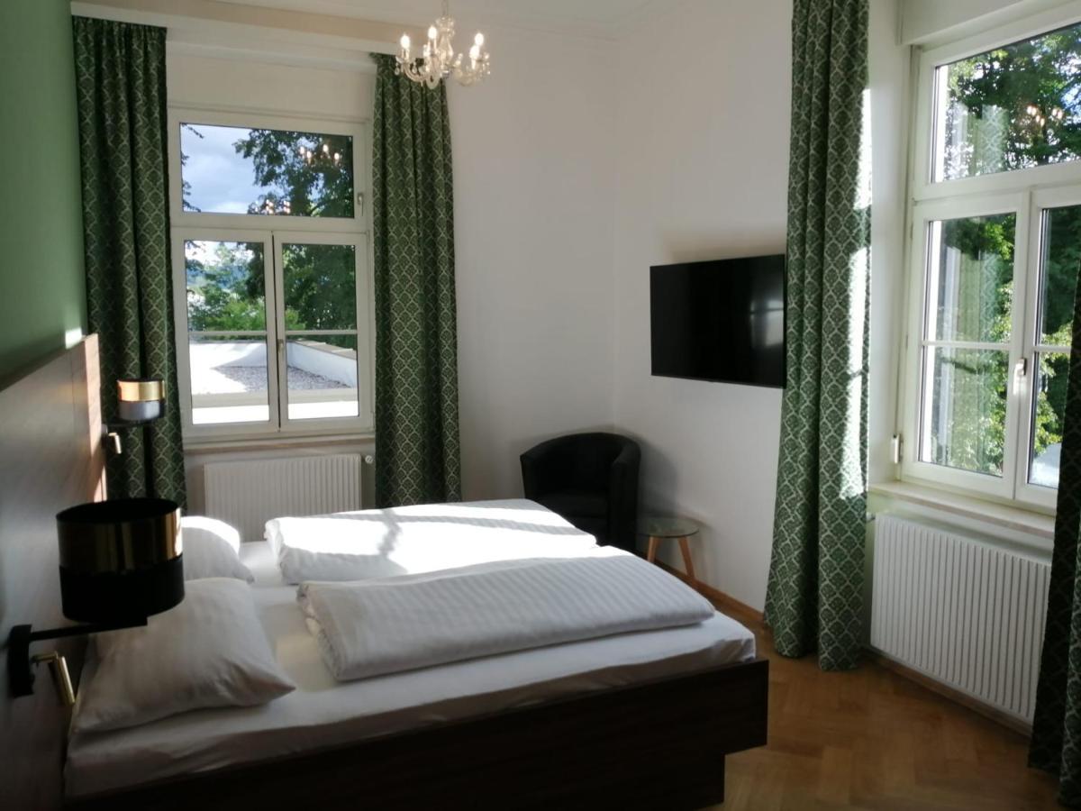 Glögglhof Bed and Breakfast Trofaiach Exteriör bild