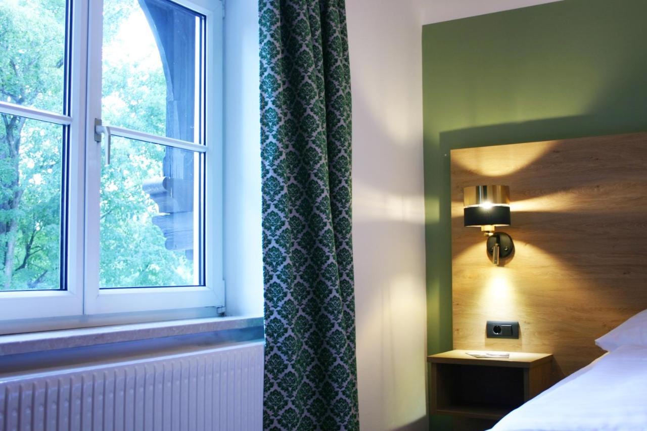 Glögglhof Bed and Breakfast Trofaiach Exteriör bild