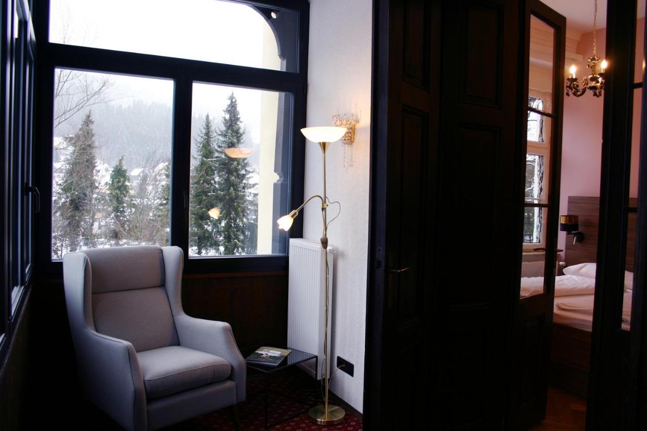Glögglhof Bed and Breakfast Trofaiach Exteriör bild