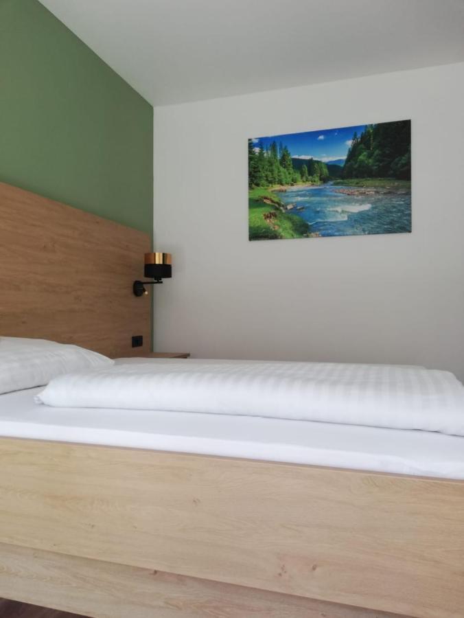 Glögglhof Bed and Breakfast Trofaiach Exteriör bild